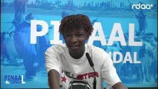 L’émission Ndaar Tv (pinal et Gandal) avec Diasko Gang