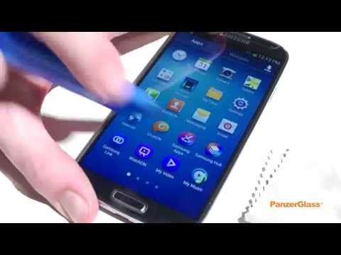 fonehouse - Panzerglass - YouTube