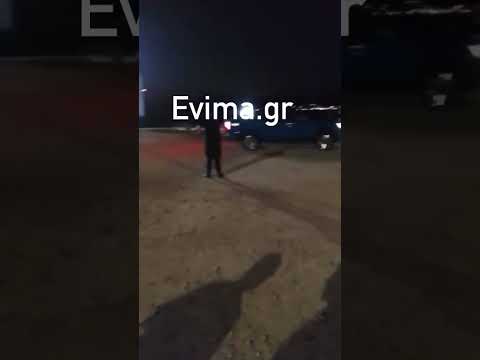 Στο νέο λιμάνι το φέρι μποτ στα Στύρα