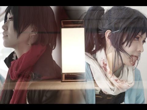 【コスプレPV】刀剣乱舞-沖田組の話-