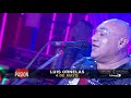 Luis ornelas en vivo en pasin de sbado 20 04 2024