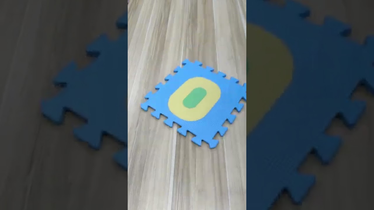 Various eva foam mats