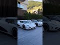 Supercar Owners Circle - Gstaad