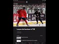 Développement des habiletés - iOS
