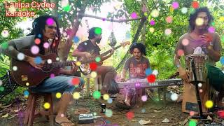 Video thumbnail of "IGO NA DAI karaoke By The FARMERS"
