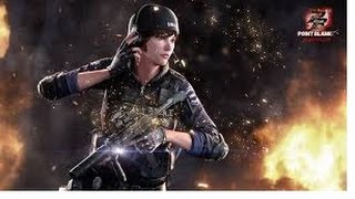 (Mitando e Nubando) Point Blank#2