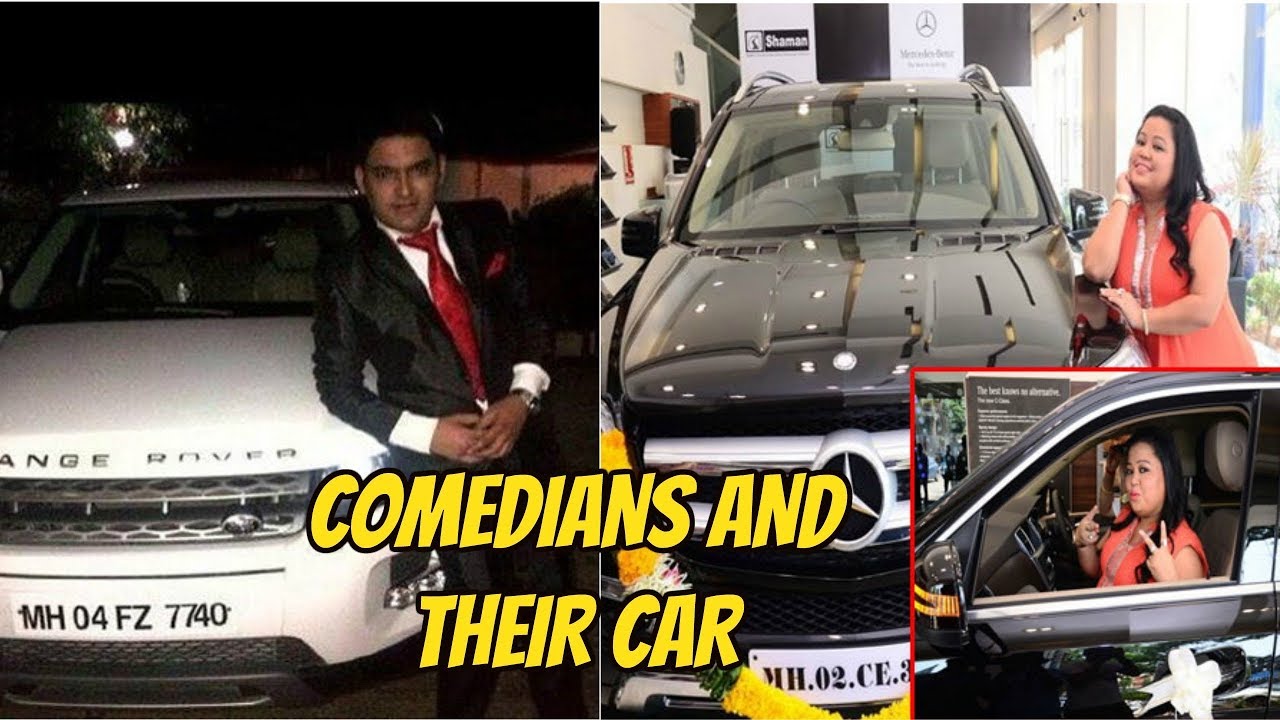 top movies on netflix Top Popular Comedians And Their Luxury Cars | Viral Feed