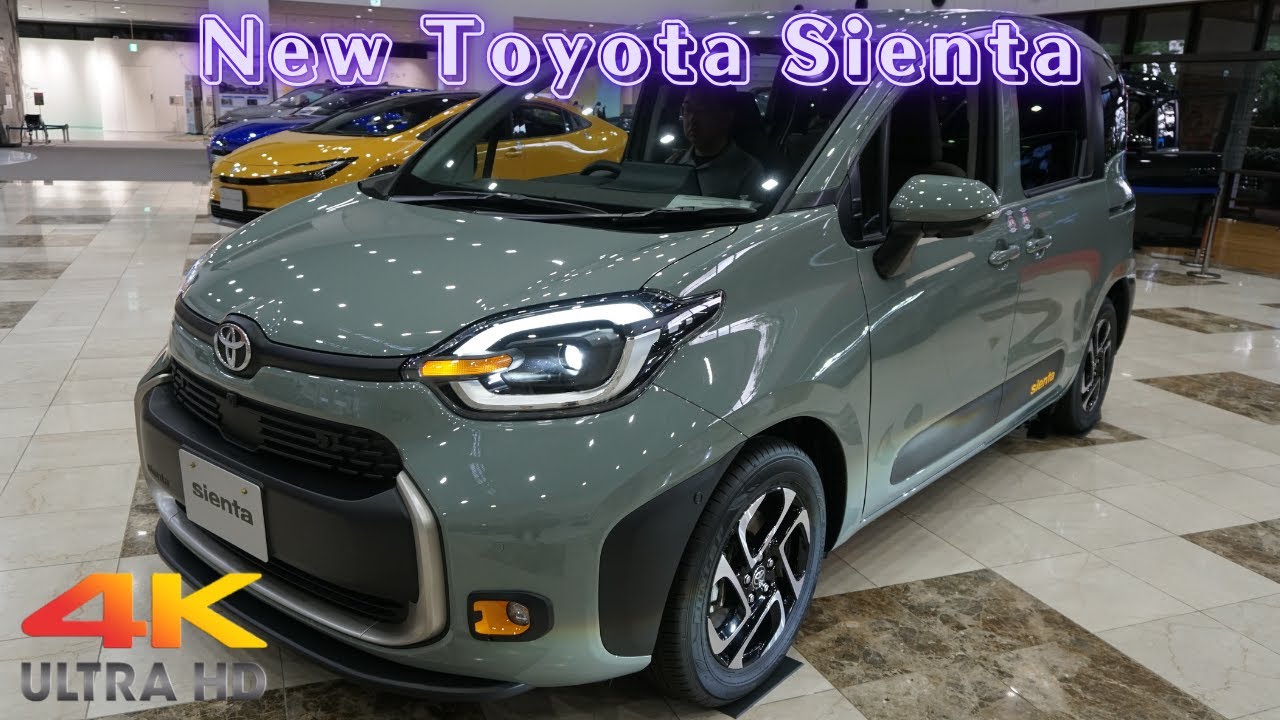 1/30 トヨタ シエンタ sienta カラーサンプル アーバンカーキ Amazon | 1/30 ミニカー 新型シエンタ Sienta 非売品 カラー