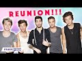 Fans Express MIXED Emotions For One Direction 10-Year Reunion