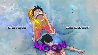 4K One Piece Amvedit - Moon