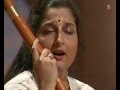 MAIN TO SANWRE KE RANG RACHI KRISHNA BHAJAN BY ANURADHA PAUDWAL I FULL VIDEO SONG I AMRITWANI
