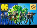 Top Gaming Expert Reveals BEST Fortnite OG Season2 Graphics Settings