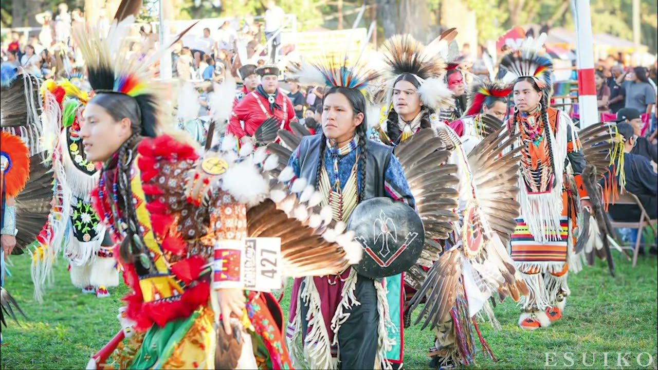 2025 Annual Hede' Wachi