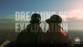 Dreaming Of Exploration | Palladium Boots