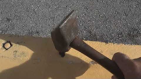 Fixing a key with a broken keychain loop permanently