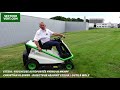 Etesia  faucheuse autoporte hydro 80 mkhpf  christian kleiwer directeur adjoint etesiaavantages