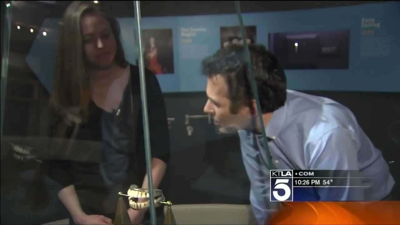 George Washington's Teeth