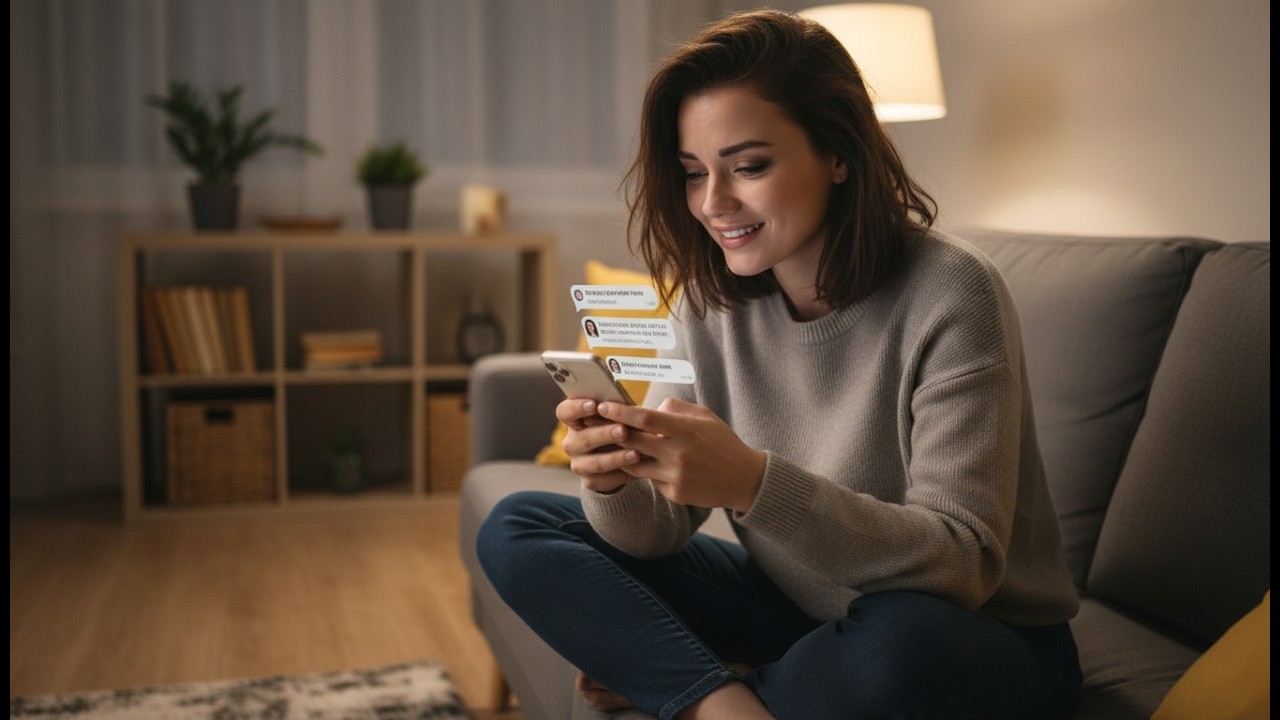 Voltar para a faculdade reacendeu algo em mim — e quase destruiu meu casamento