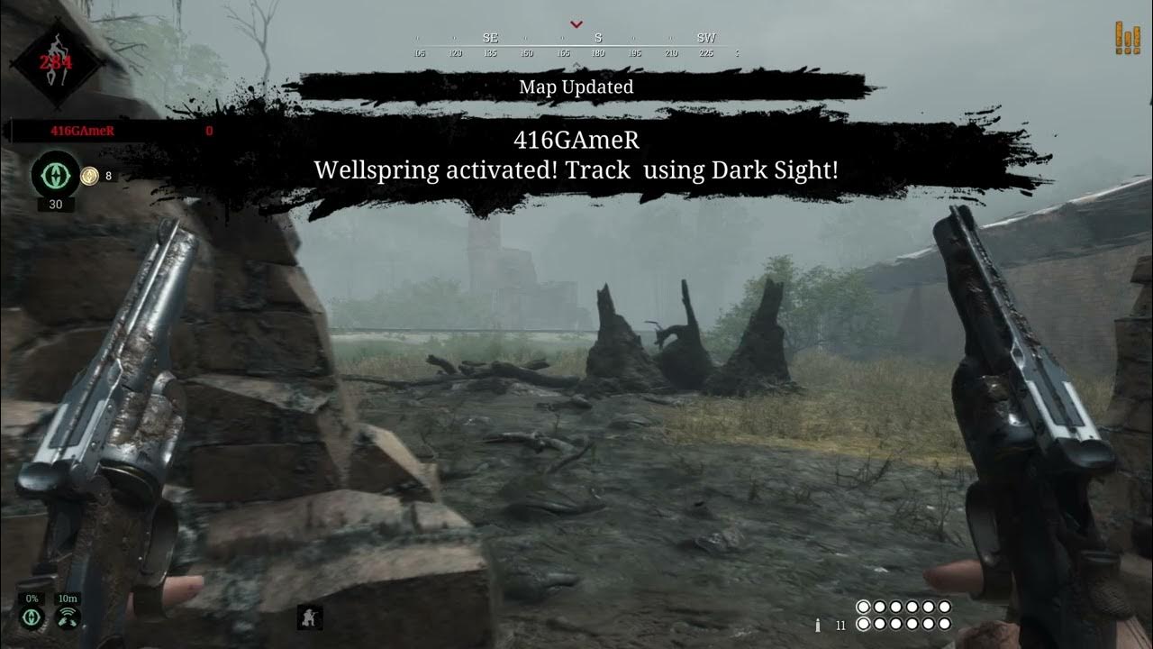 Hunt Showdown Decoys are great YouTube