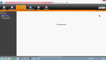 CC2000 V2.X_Panel Array Mode