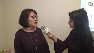 AAF & NYC Comptroller Scott Stringer Hold Press Briefing - Impact of ICE - New York City
