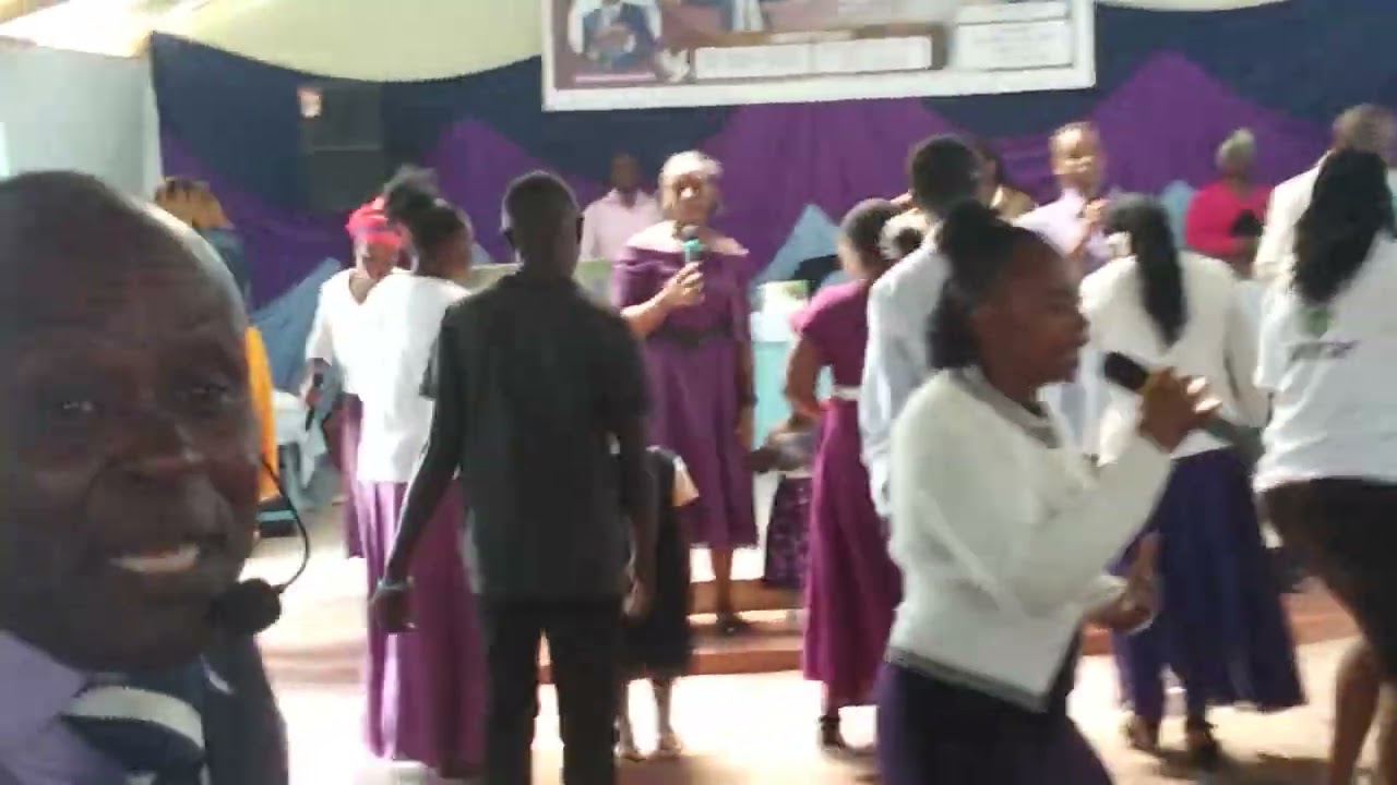 01/02/2026 PRAISING & LUHYA SESSION 