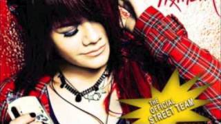 Watch Allison Iraheta Pieces video