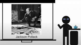 Jackson Pollock
