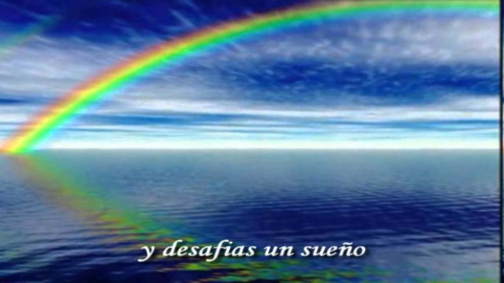 Somewhere Over The Rainbow Subtitulado Espanol Youtube