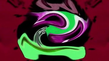 Klasky Csupo in Opposite Ripple Pitch + Weird Code + Lost Effect