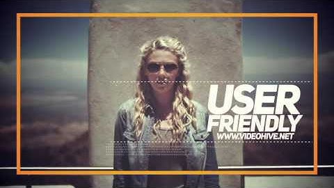 Travel Tour Introduction| VideoHive Templates | After Effects Project Files