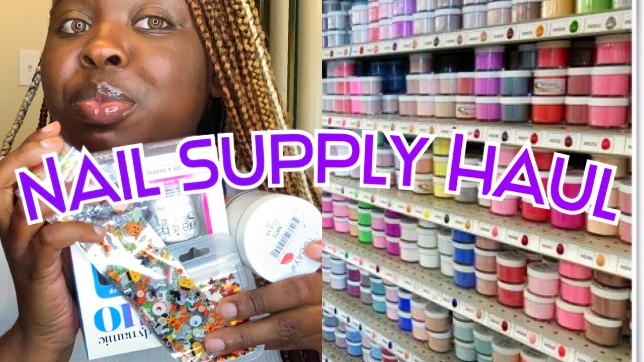 5. Houston Nail Supply - wide 4