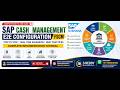 SAP Cash Management (FSCM) Complete Configuration | End-to-End Tutorial with Business Process
