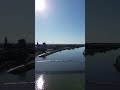 Osijek Pješački most (Most mladosti)