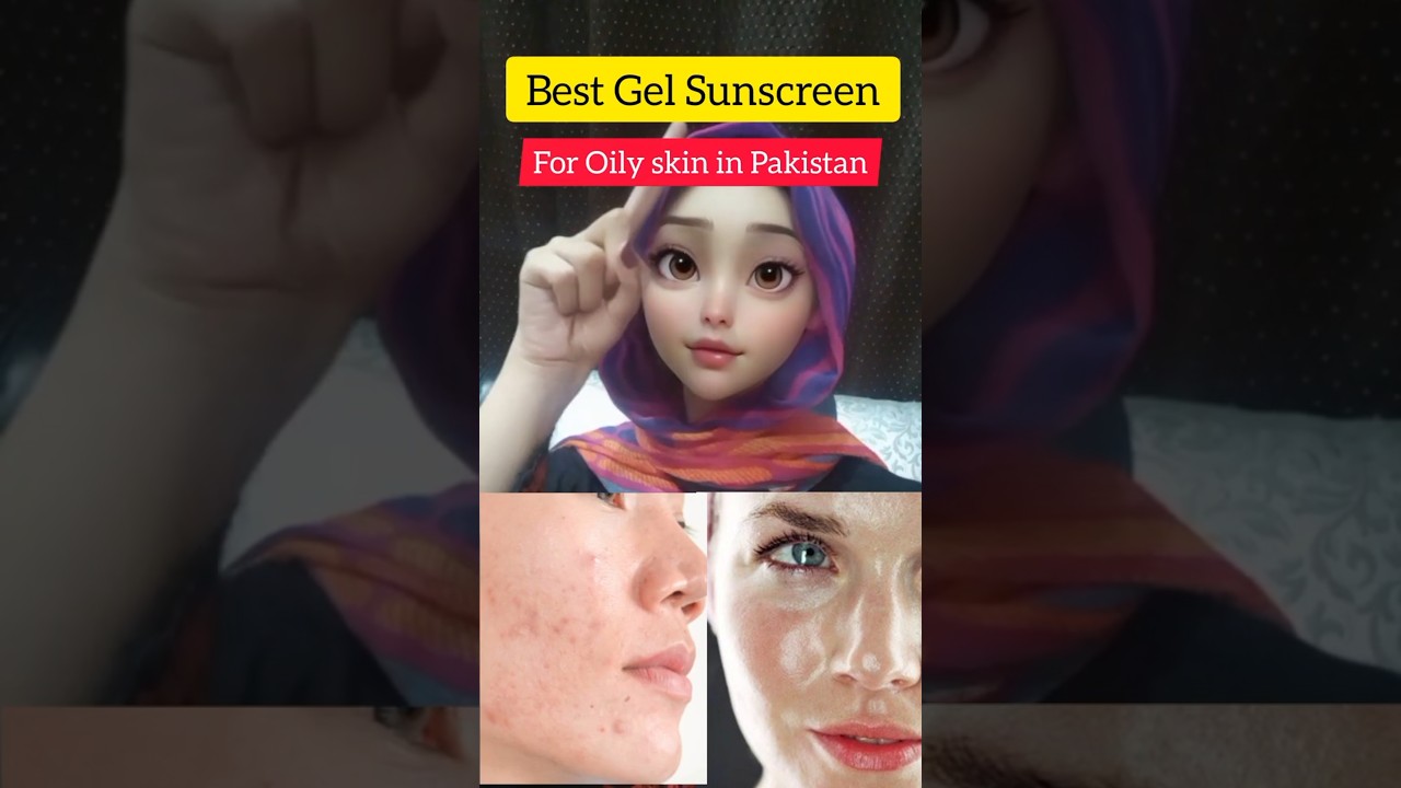 Best Sunscreens for Oily Skin (Tested & Reviewed)