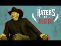 Haters Be Hatin #21: What an Obnoxious Dweeb