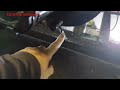 Очередная поездка в сервис с тормозами Газель Некст #автосервис