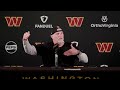 HC Dan Quinn Speaks to the Media Before Today’s Camp Practice | 8/20/25