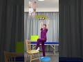 The 100 Daily Stool Steps That Transform Your Body