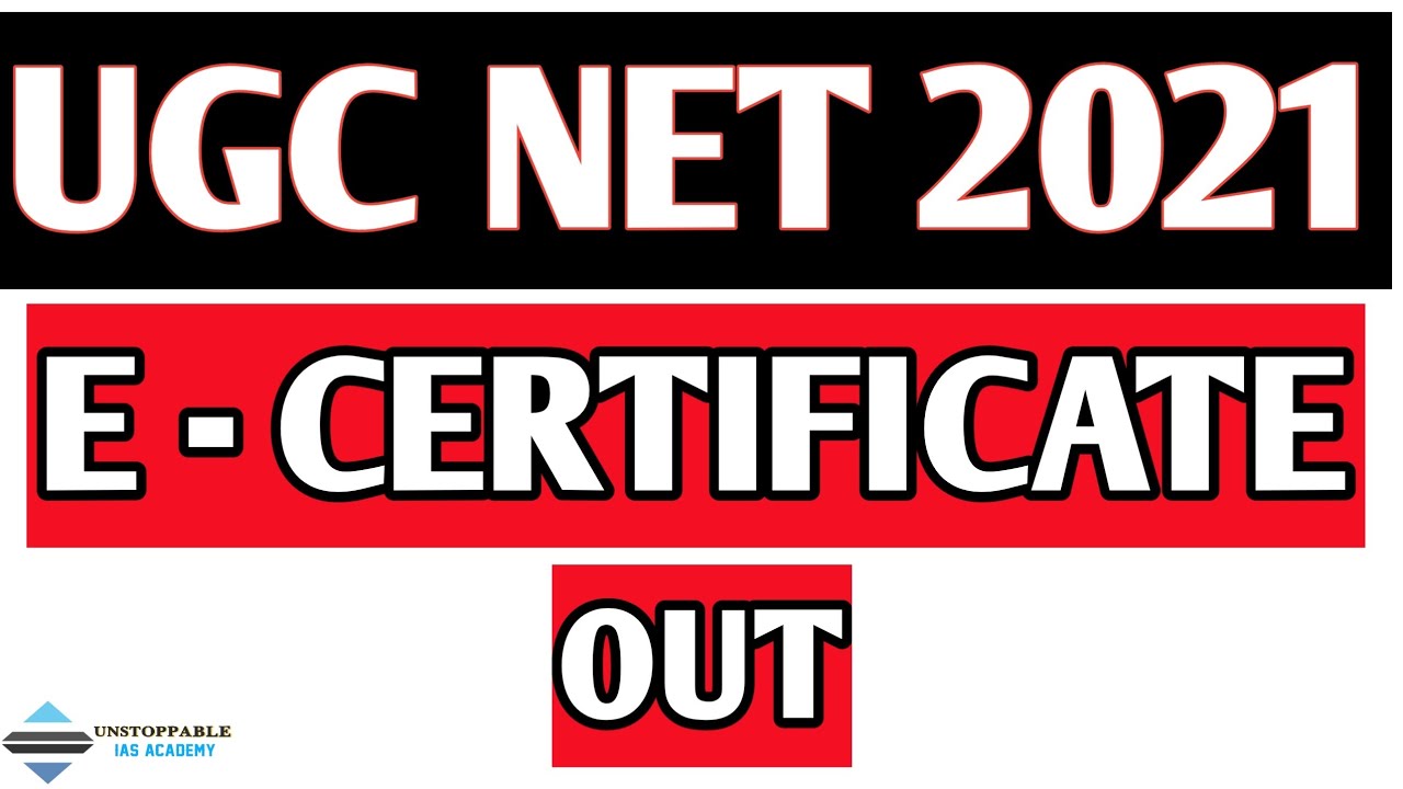 Certificate net