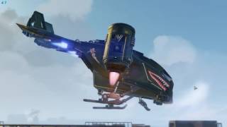 XCOM 2 muton