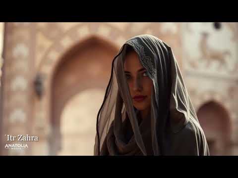 Iṭr Zahra عطر زهرة Emotional Arabic Vocal Deep House 