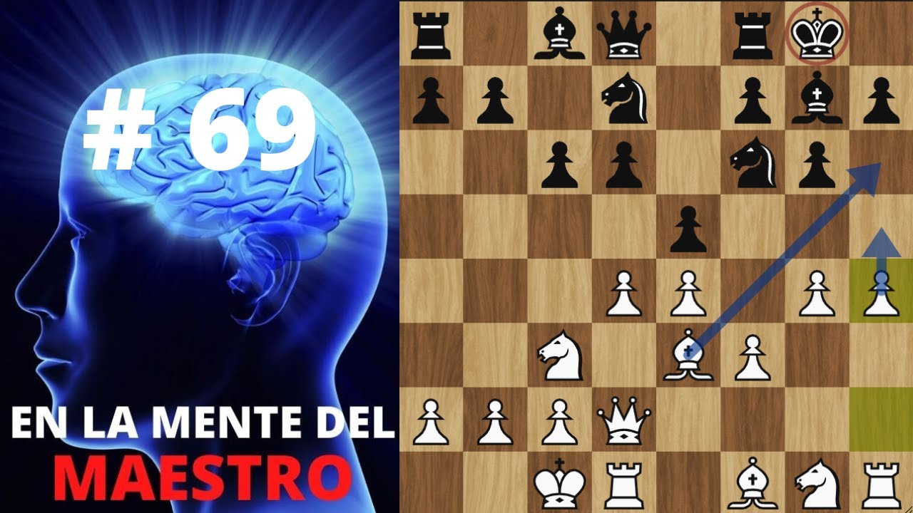 En la Mente del Maestro #69 | Defensa Pirc