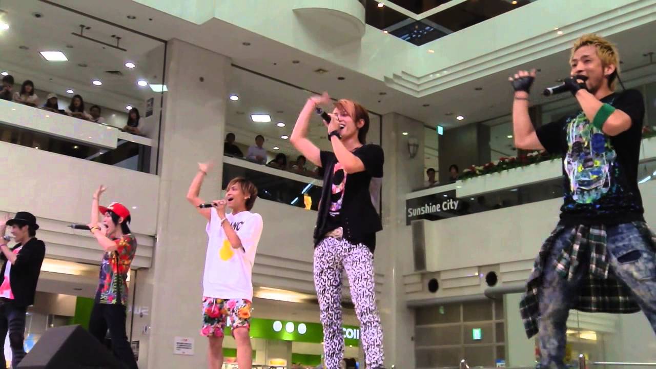 Kaleido Knight/Party Right That