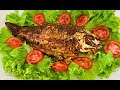 PEIXE ASSADO/ ESSE NÃO PODE FALTAR NA SUA CEIA DA SEMANA SANTA (CEIA DE SEMANA SANTA DE 2024)