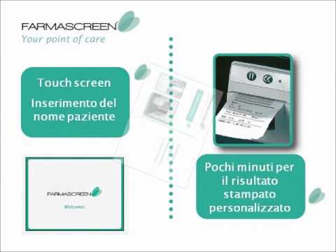Quanti lanalisi è valida per vermi di uova