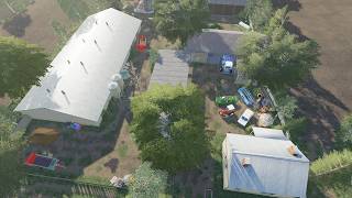 nowa seria i od razu problemy w Farming Simulator 19