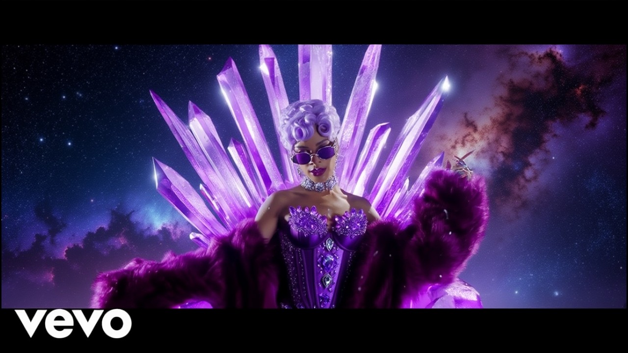 Download Rihanna - Hex Me (Official Music) MP3