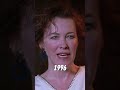 Evolution Of Catherine O Hara