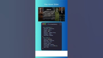 #css3 #css #flex ##cssflex #htmlcoding #html #slider #development #softwaredevelopment